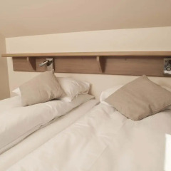 Отель Farsund Resort 4* Апартаменты с различными типами кроватей фото 4