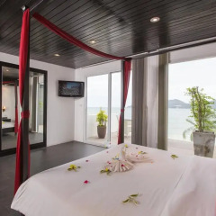 The Front Hotel and Apartment 3* Апартаменты с различными типами кроватей фото 4