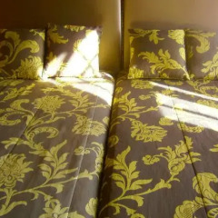 Отель Apartamentos sobre o Douro спа