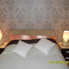 Отель Apartament Przy Plaży спа