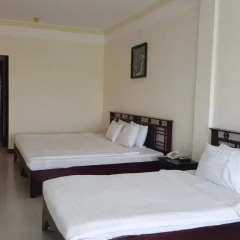 Cococha Hostel and Pool Club комната для гостей фото 3