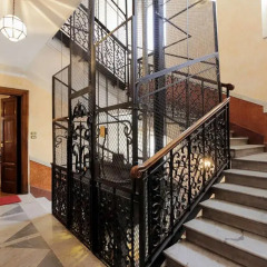 Отель Condotti Charme - My Extra Home Италия, Рим - отзывы, цены и фото номеров - забронировать отель Condotti Charme - My Extra Home онлайн интерьер отеля