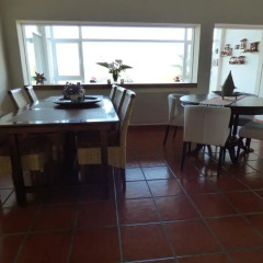 Отель Tres Bandeiras Guest House B&B в номере