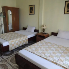 Hai Trang Hotel 2* Стандартный номер фото 9