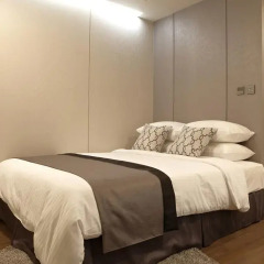 Ocloud Hotel Gangnam 3* Стандартный номер с различными типами кроватей фото 2