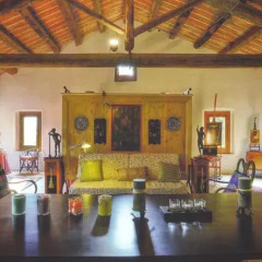 Отель Maison De Charme Ca Dei Loff Чизон-Ди-Вальмарино гостиничный бар