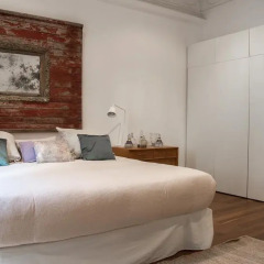 Отель Vip Paseo De Gracia Испания, Барселона - отзывы, цены и фото номеров - забронировать отель Vip Paseo De Gracia онлайн комната для гостей фото 5