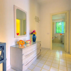 Отель Villaggio Riva Musone Порто Реканати детские мероприятия фото 2