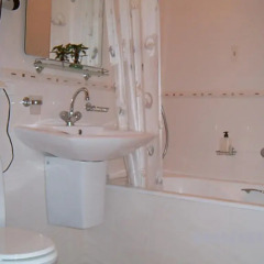 Гостиница Таврида 4* Апартаменты разные типы кроватей фото 3