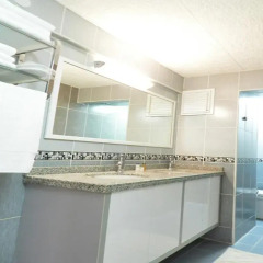Ada Apart Bakirkoy Vip Улучшенный люкс с различными типами кроватей фото 8