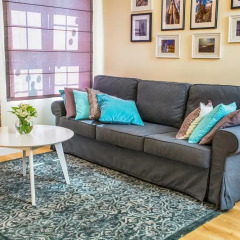 Отель Right Stay комната для гостей фото 5