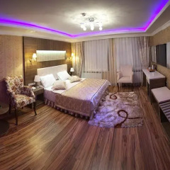 Отель Sarajevo Taksim 4* Номер категории Эконом с различными типами кроватей фото 19