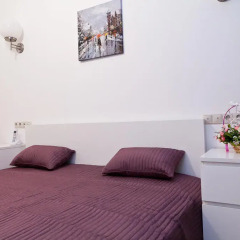 Апартаменты LikeFlat Apartment Tverskaya Апартаменты с различными типами кроватей фото 15