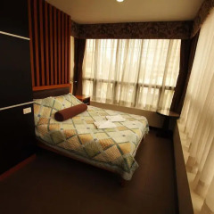 Отель Fuente Oro Business Suites 3* Люкс с различными типами кроватей фото 3
