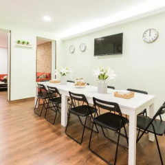 Апартаменты Apartment La Latina Мадрид питание
