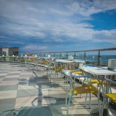 Гостиница Grand Hotel Victory Казахстан, Актау - 1 отзыв об отеле, цены и фото номеров - забронировать гостиницу Grand Hotel Victory онлайн бассейн