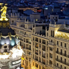 Отель The Principal Madrid - Small Luxury Hotels of The World фото 10
