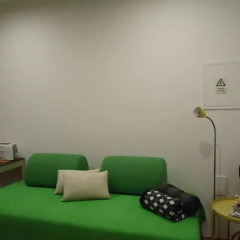 Отель Casa da Quinta интерьер отеля