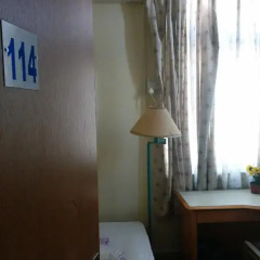 Momos Hostel Стандартный номер с различными типами кроватей фото 15
