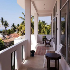Отель Crystal Oceanic 3* Стандартный номер с различными типами кроватей фото 7