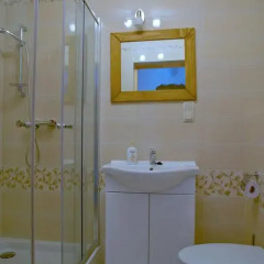 Отель Apartamenty pod Słońcem Стандартный номер фото 8