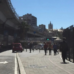 Отель Appartamento al Ponte Reale Генуя фото 2
