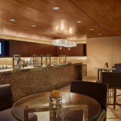 Отель Swissotel Living Al Ghurair Dubai развлечения