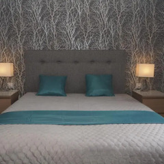 Отель Grand -Tourist Marine Apartments Польша, Гданьск - отзывы, цены и фото номеров - забронировать отель Grand -Tourist Marine Apartments онлайн комната для гостей фото 4