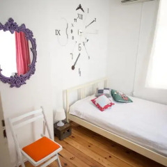 Отель Canape Connection Guest House Стандартный номер с различными типами кроватей фото 3