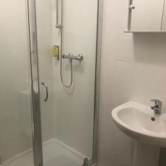 London Shelton Hotel 2* Стандартный номер с различными типами кроватей фото 4