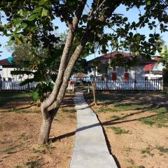Отель Lanta A&J Klong Khong Beach Ланта детские мероприятия фото 2