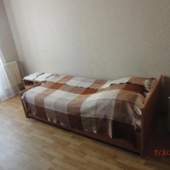 Эконом Отель Кровать в общем номере двухъярусные кровати фото 4