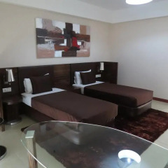 Hotel Riomar комната для гостей фото 5