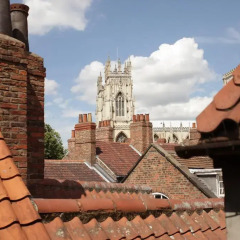 The Fort Boutique Hostel