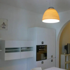 Отель A Casa di Gaia Кутрофьяно в номере