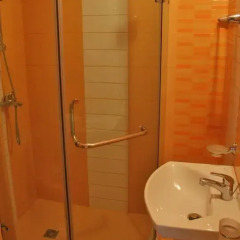 Отель Relax Holiday Complex & Spa 3* Апартаменты с 2 отдельными кроватями фото 7