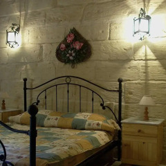 Отель Barumbara Farmhouse комната для гостей