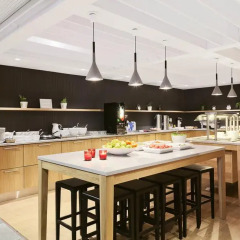 Break Sokos Hotel Koli 4* Стандартный номер с различными типами кроватей фото 4