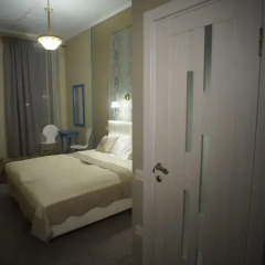 Family Residence Boutique Hotel 4* Улучшенный номер с различными типами кроватей фото 5