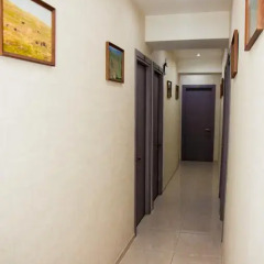Hotel Kavela интерьер отеля