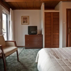 Отель Willa Marma B&B 3* Стандартный номер с различными типами кроватей фото 30