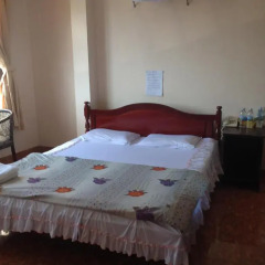 Hong An Hotel Стандартный номер фото 3