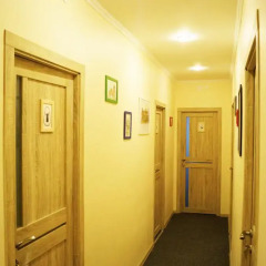 Гостиница Matreshka Hostel в Реутове отзывы, цены и фото номеров - забронировать гостиницу Matreshka Hostel онлайн Реутов фото 22