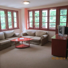 Fisherman's Hut Family Hotel 3* Люкс