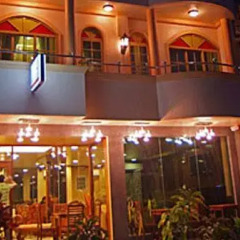 Отель Loona Hotel Мальдивы, Северный атолл Мале - отзывы, цены и фото номеров - забронировать отель Loona Hotel онлайн гостиничный бар