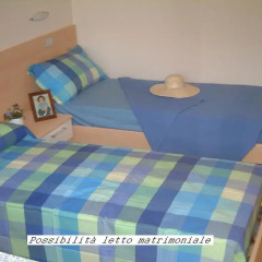 Отель New Inn Residence Медилья комната для гостей фото 2
