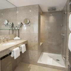 Saint James Albany Paris Hotel-Spa 4* Полулюкс с различными типами кроватей фото 12