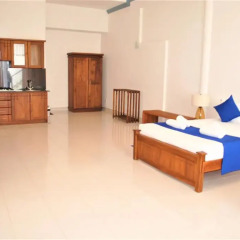 Отель Prego Suites 3* Номер Делюкс с различными типами кроватей фото 2