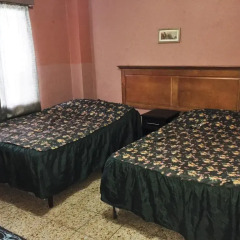 Hotel Guest House Inn