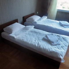 Отель Guest House Zora Болгария, Генерал-Кантраджиево - отзывы, цены и фото номеров - забронировать отель Guest House Zora онлайн комната для гостей фото 4